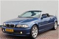 BMW 3-serie Cabrio - 330CI 232pk Automaat, EXECUTIVE, Xenon, Gr.navi, Leder, Sportstoelen, Memory, l - 1 - Thumbnail