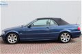 BMW 3-serie Cabrio - 330CI 232pk Automaat, EXECUTIVE, Xenon, Gr.navi, Leder, Sportstoelen, Memory, l - 1 - Thumbnail