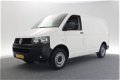 Volkswagen Transporter - 2.0 TDI 84 PK AC / Cruise / Bank / Comfort stoel / Elektr. pakket / Trekhaa - 1 - Thumbnail