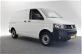 Volkswagen Transporter - 2.0 TDI 84 PK AC / Cruise / Bank / Comfort stoel / Elektr. pakket / Trekhaa - 1 - Thumbnail