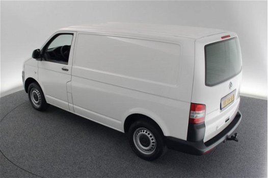 Volkswagen Transporter - 2.0 TDI 84 PK AC / Cruise / Bank / Comfort stoel / Elektr. pakket / Trekhaa - 1