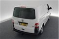 Volkswagen Transporter - 2.0 TDI 84 PK AC / Cruise / Bank / Comfort stoel / Elektr. pakket / Trekhaa - 1 - Thumbnail