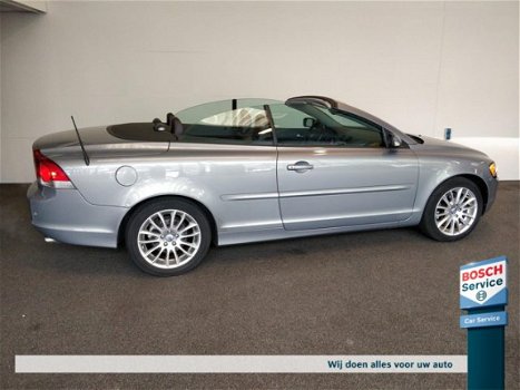 Volvo C70 - 2.5 T5 GEARTRONIC Summum - 1