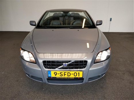 Volvo C70 - 2.5 T5 GEARTRONIC Summum - 1