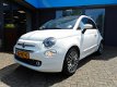 Fiat 500 - 1.2 Lounge Automaat Panoramadak - 1 - Thumbnail