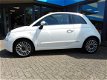 Fiat 500 - 1.2 Lounge Automaat Panoramadak - 1 - Thumbnail