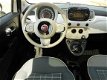 Fiat 500 - 1.2 Lounge Automaat Panoramadak - 1 - Thumbnail