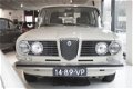 Lancia 2000 - Berlina 5 speed Nederlandse auto - 1 - Thumbnail