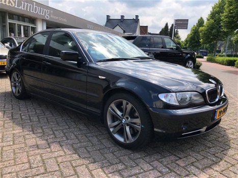 BMW 3-serie - 330i Special Edition Youngtimer Nieuwstaat - 1