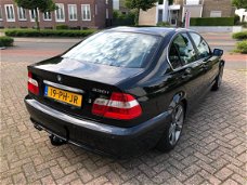 BMW 3-serie - 330i Special Edition Youngtimer Nieuwstaat
