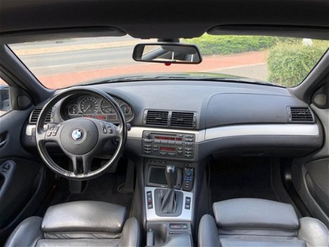 BMW 3-serie - 330i Special Edition Youngtimer Nieuwstaat - 1