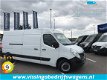 Renault Master - L3H2 (2017) Airco/Camera/Cruise/Laadruimte 12.5 m3 - 1 - Thumbnail