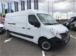 Renault Master - L3H2 (2017) Airco/Camera/Cruise/Laadruimte 12.5 m3 - 1 - Thumbnail