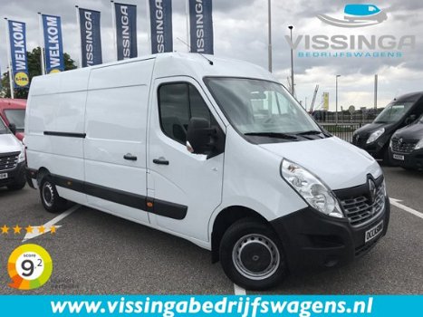 Renault Master - T35 2.3 dCi L3H2 130 pk 48.702 km - 1