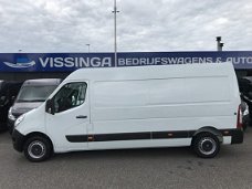 Renault Master - T35 2.3 dCi L3H2 130 pk 48.702 km