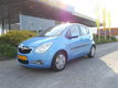 Opel Agila - 1.2 EDITION/ AUTOMAAT/ 6 MAANDEN BOVAG GARANTIE/ DEALER ONDERHOUDEN/ TREKHAAK - 1 - Thumbnail