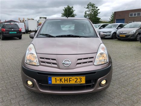 Nissan Pixo - 1.0 Acenta |Airco|5deurs|Jaar APK|Mistlampen| - 1