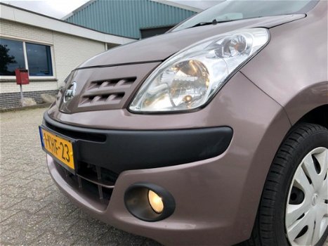 Nissan Pixo - 1.0 Acenta |Airco|5deurs|Jaar APK|Mistlampen| - 1