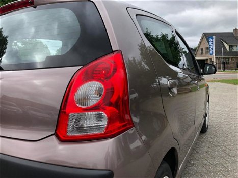 Nissan Pixo - 1.0 Acenta |Airco|5deurs|Jaar APK|Mistlampen| - 1