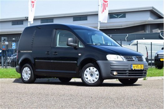 Volkswagen Caddy - 1.9 TDI Airco MARGE AUTO - 1