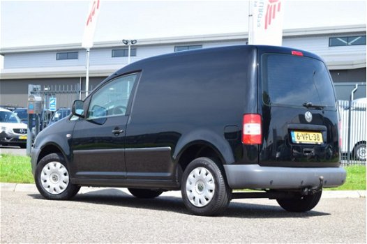 Volkswagen Caddy - 1.9 TDI Airco MARGE AUTO - 1