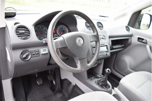 Volkswagen Caddy - 1.9 TDI Airco MARGE AUTO - 1