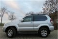 Toyota Land Cruiser - 3.0 D4D Automatic met Vele Opties - 1 - Thumbnail