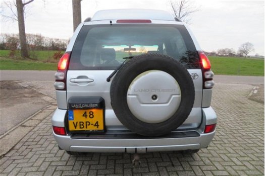 Toyota Land Cruiser - 3.0 D4D Automatic met Vele Opties - 1