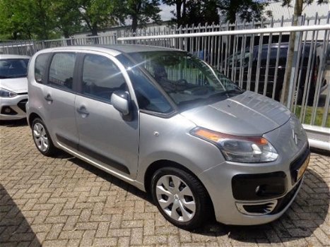 Citroën C3 Picasso - 1.6 VTi Aura - 1