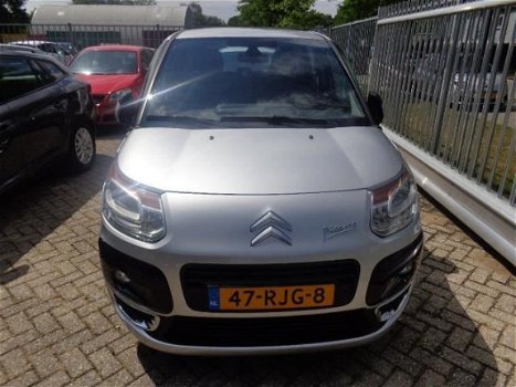 Citroën C3 Picasso - 1.6 VTi Aura - 1