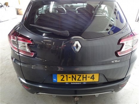 Renault Mégane Estate - 1.5 dCi Dynamique GT line Automaat - 1