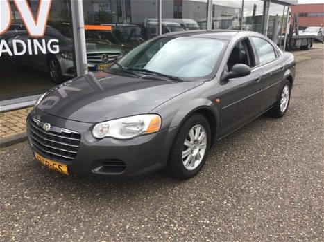 Chrysler Sebring - 2.0i 51273KM - 1