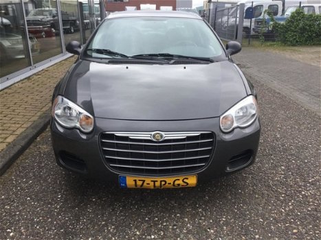 Chrysler Sebring - 2.0i 51273KM - 1