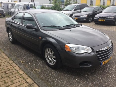 Chrysler Sebring - 2.0i 51273KM - 1