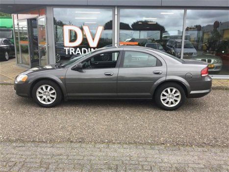 Chrysler Sebring - 2.0i 51273KM - 1