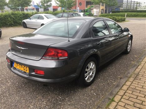 Chrysler Sebring - 2.0i 51273KM - 1