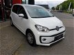 Volkswagen Up! - 1.0 BMT move up STOELVERWARMING CC PDC - 1 - Thumbnail