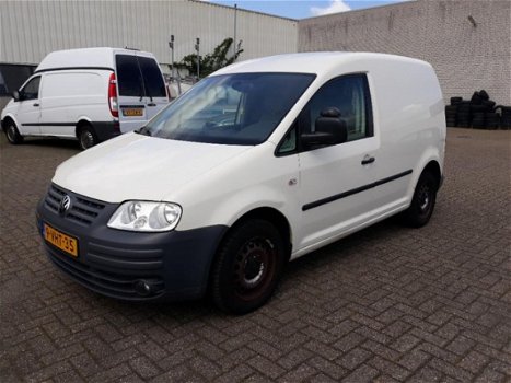 Volkswagen Caddy - Combi 1.9 TDI 75pk Easyline - 1