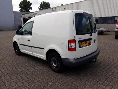 Volkswagen Caddy - Combi 1.9 TDI 75pk Easyline - 1