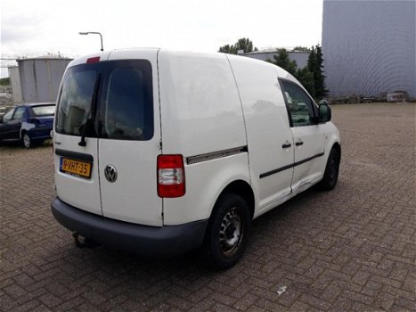 Volkswagen Caddy - Combi 1.9 TDI 75pk Easyline - 1