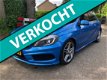 Mercedes-Benz A-klasse - 250 Sport Ambition AMG/PANO/NAVI/XENON/Dealerauto met complete historie/Moo - 1 - Thumbnail