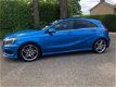 Mercedes-Benz A-klasse - 250 Sport Ambition AMG/PANO/NAVI/XENON/Dealerauto met complete historie/Moo - 1 - Thumbnail