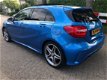 Mercedes-Benz A-klasse - 250 Sport Ambition AMG/PANO/NAVI/XENON/Dealerauto met complete historie/Moo - 1 - Thumbnail