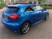 Mercedes-Benz A-klasse - 250 Sport Ambition AMG/PANO/NAVI/XENON/Dealerauto met complete historie/Moo - 1 - Thumbnail