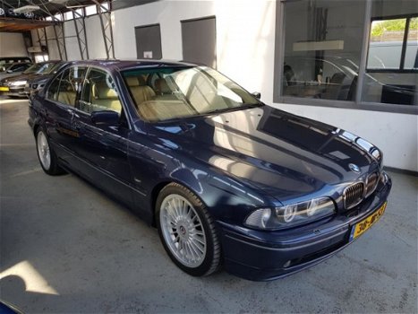 BMW 5-serie - 540i Executive - 1