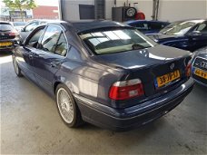 BMW 5-serie - 540i Executive