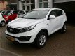 Kia Sportage - 1.6 GDI ComfortLine - 1 - Thumbnail