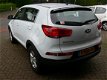 Kia Sportage - 1.6 GDI ComfortLine - 1 - Thumbnail