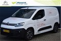 Citroën Berlingo - Van New GB 130 PK EAT8 AUTOMAAT CLUB - 1 - Thumbnail