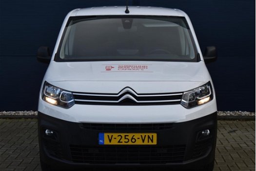 Citroën Berlingo - Van New GB 130 PK EAT8 AUTOMAAT CLUB - 1